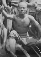 Xia Quan Tai Chi Kung Fu Nederland Rotterdam Sifu Kong Kung Fu film 84